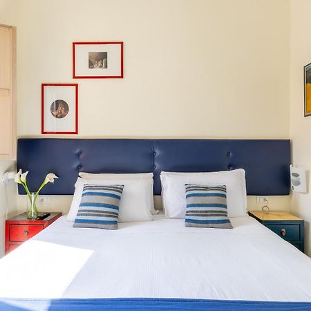 Superior Relais Fcollection Temple View Hotel Rome Buitenkant foto