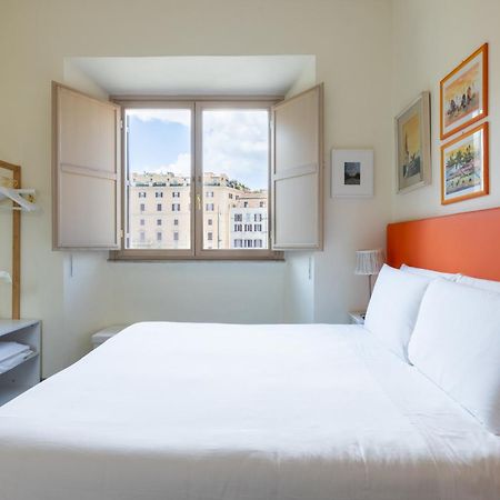 Superior Relais Fcollection Temple View Hotel Rome Buitenkant foto