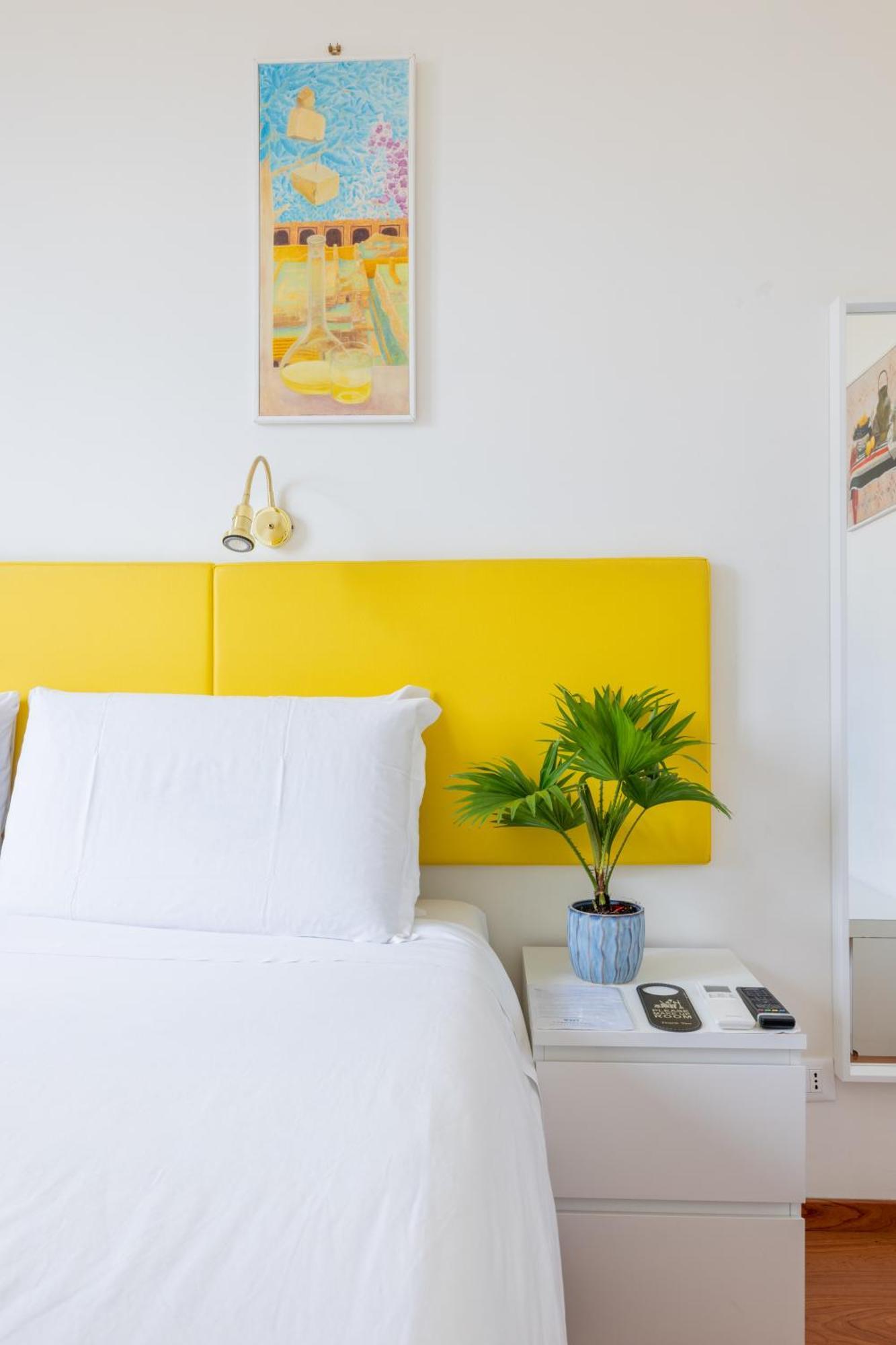 Superior Relais Fcollection Temple View Hotel Rome Buitenkant foto