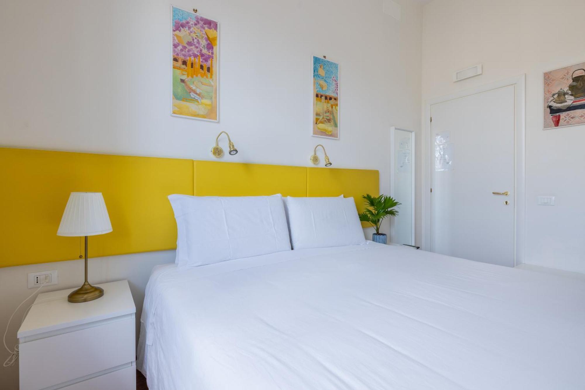 Superior Relais Fcollection Temple View Hotel Rome Buitenkant foto