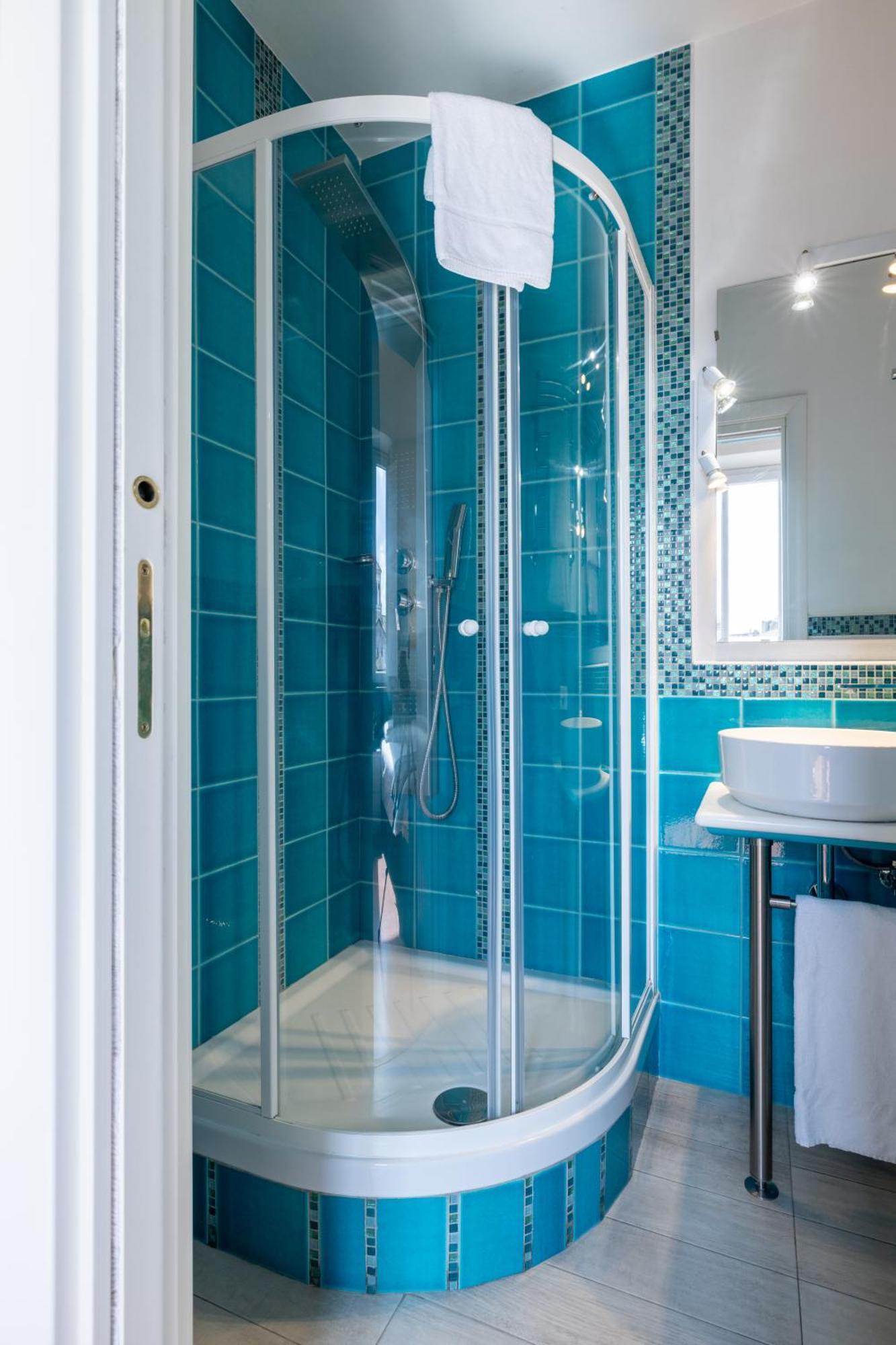 Superior Relais Fcollection Temple View Hotel Rome Buitenkant foto