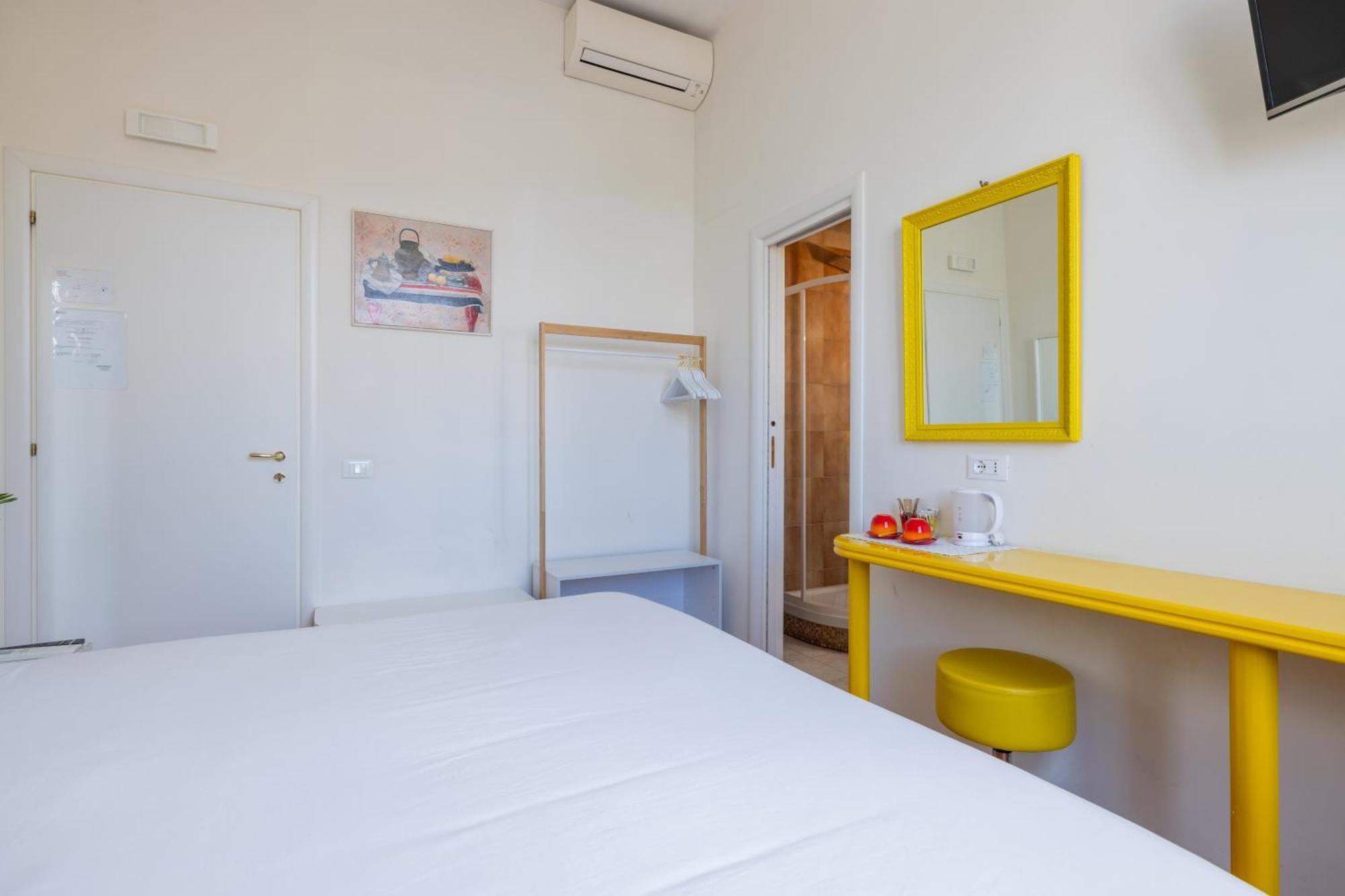 Superior Relais Fcollection Temple View Hotel Rome Buitenkant foto