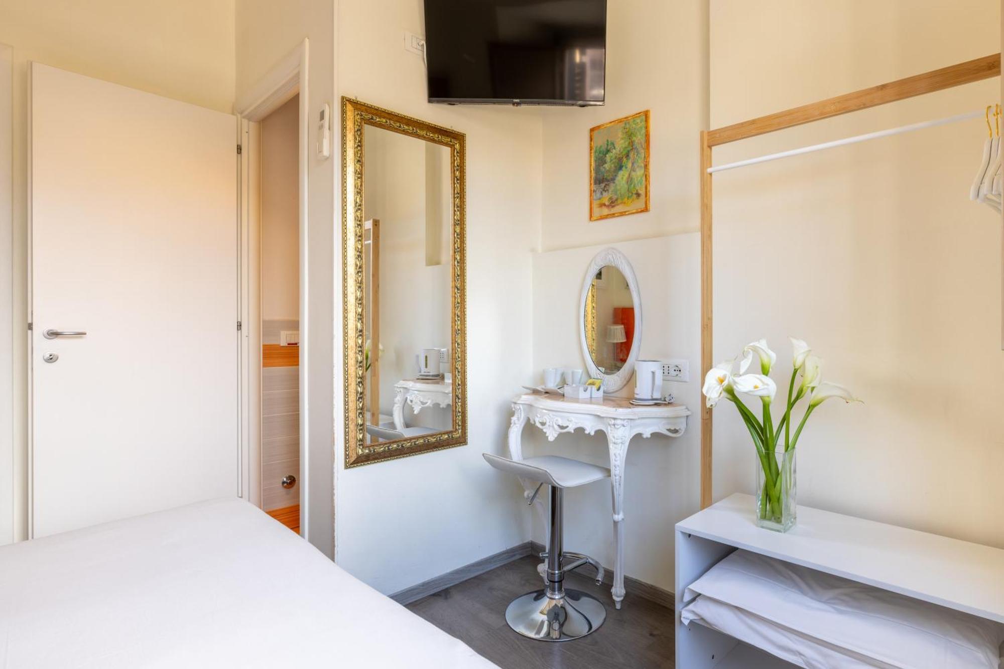 Superior Relais Fcollection Temple View Hotel Rome Buitenkant foto