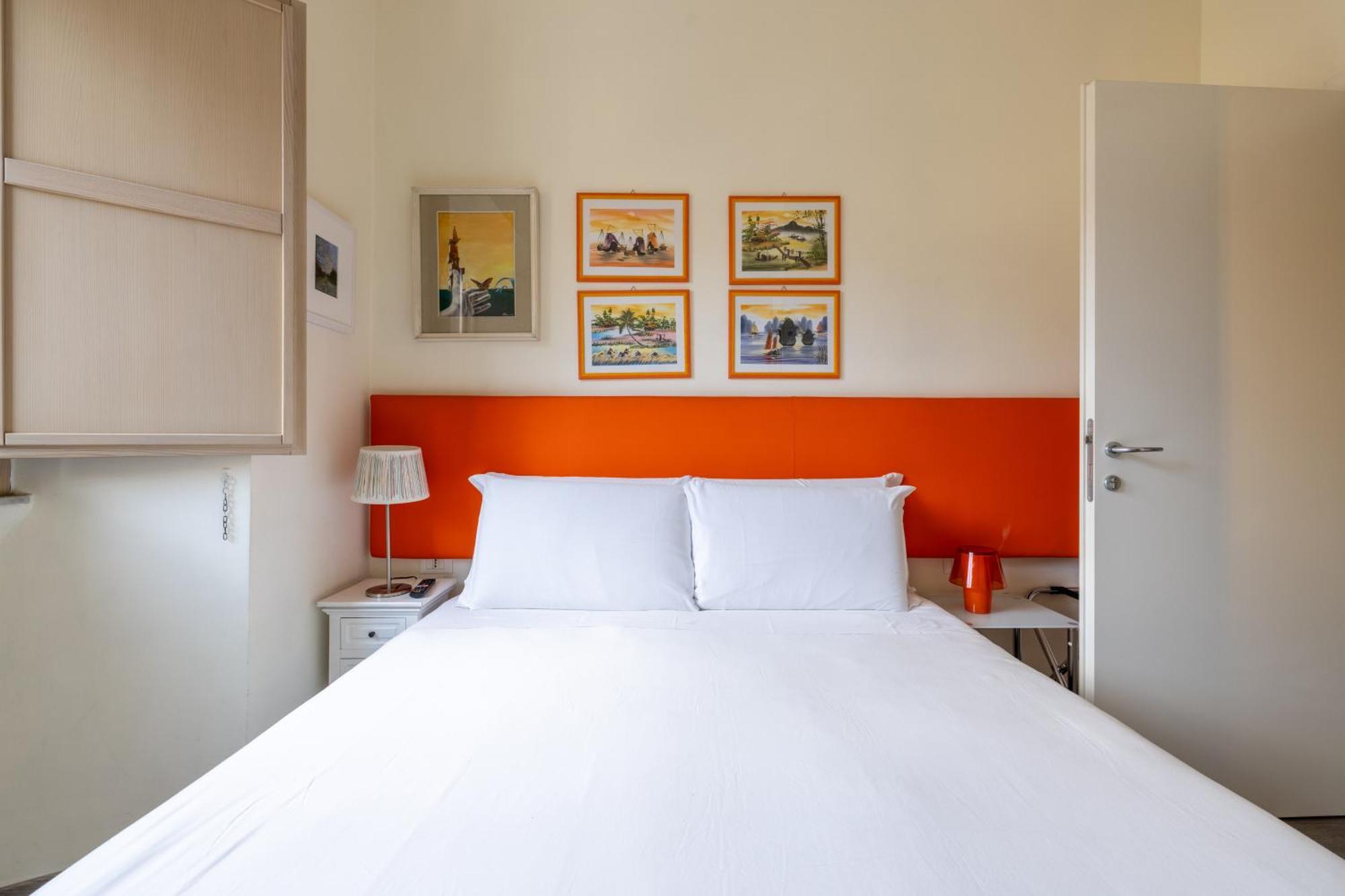 Superior Relais Fcollection Temple View Hotel Rome Buitenkant foto